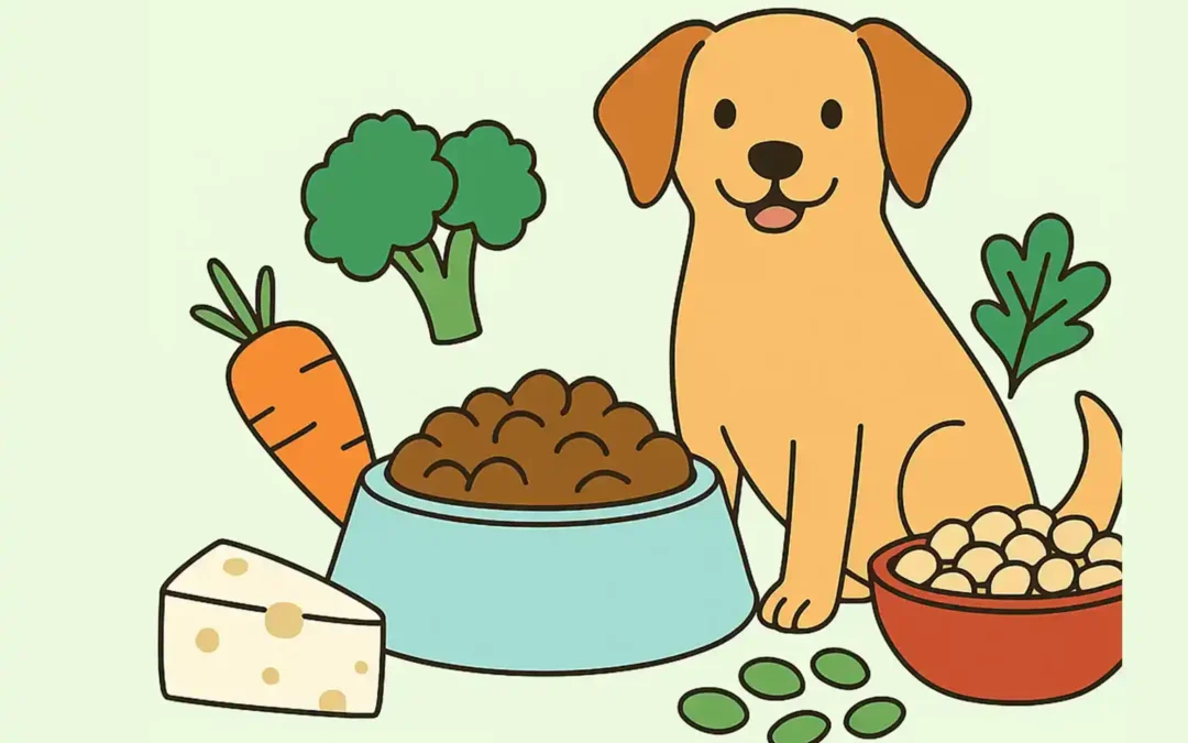 The ultimate guide to dog grooming at home: easy steps for a clean & happy pup