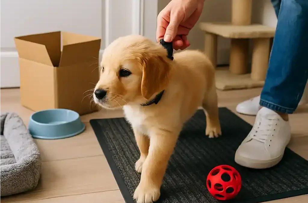 Bringing Home a New Pet? 10 Essentials Every First-Time Pet Parent Should Know