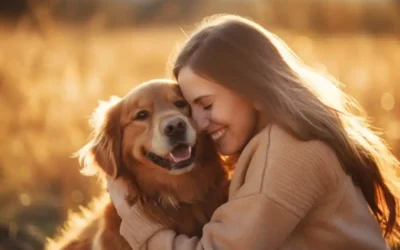 Dog Breeds That Are Incredibly Emotional & Empathetic — Perfect Family Companions