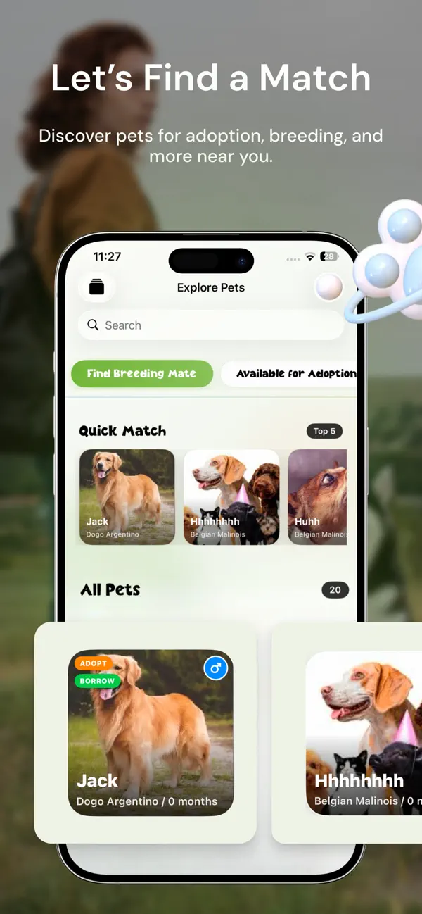 Use breeding tools and reminders